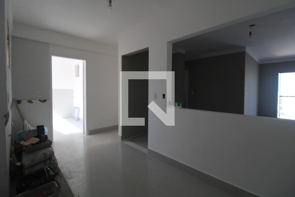 Apartamento à Venda - Bosque, 2 Quartos,  80 m2 em , Campinas - sp | SoloBR