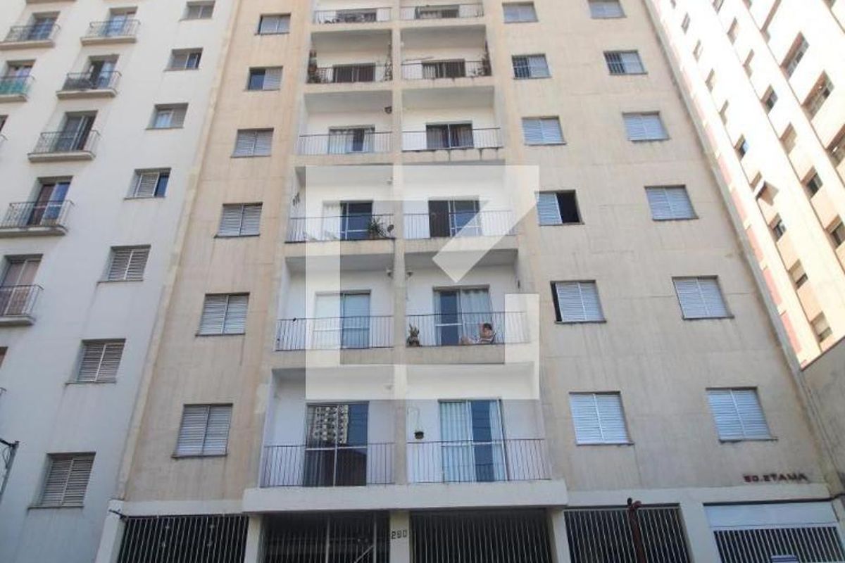 Apartamento à Venda - Bosque, 2 Quartos,  80 m2 em , Campinas - sp | SoloBR