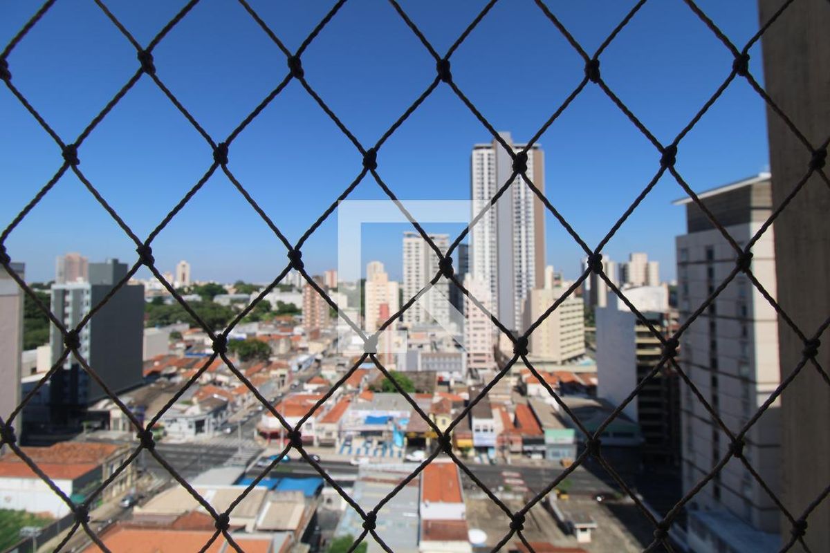 Apartamento à Venda - Bosque, 2 Quartos,  80 m2 em , Campinas - sp | SoloBR