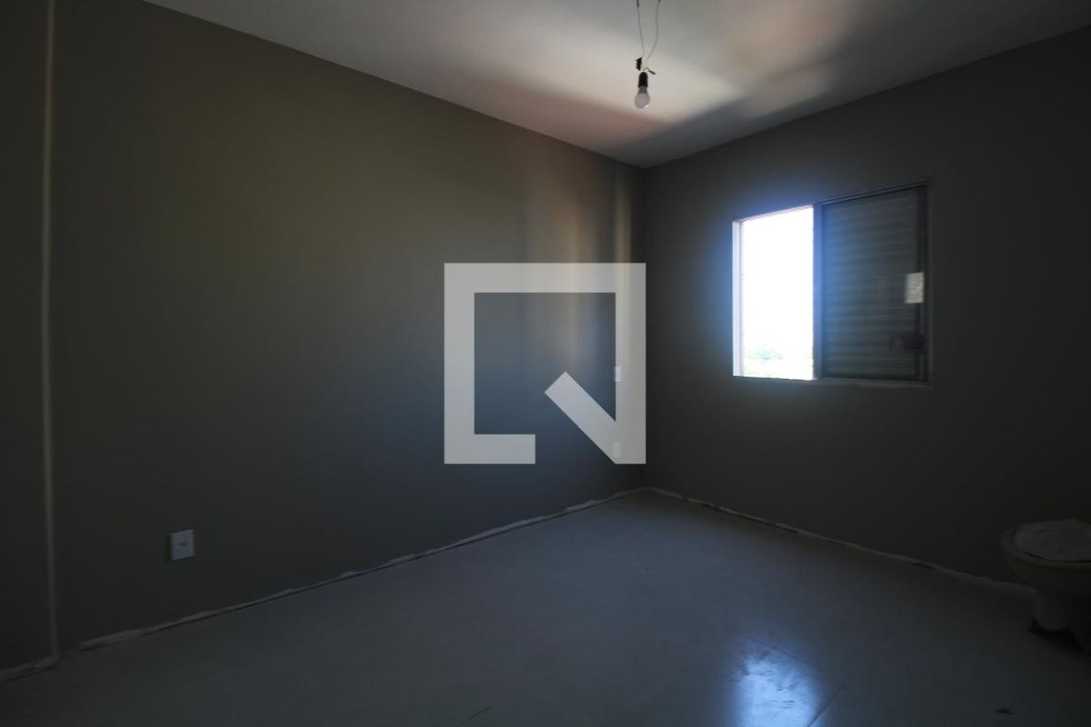 Apartamento à Venda - Bosque, 2 Quartos,  80 m2 em , Campinas - sp | SoloBR