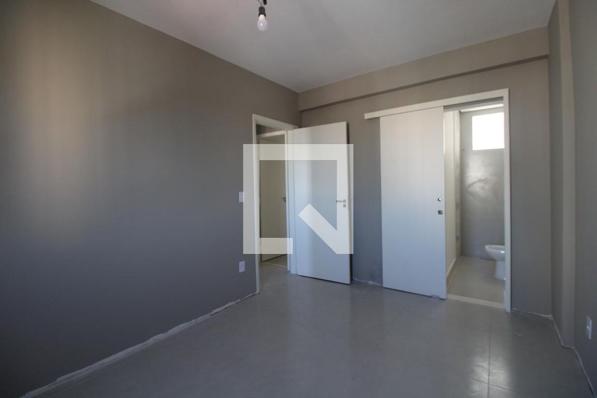 Apartamento à Venda - Bosque, 2 Quartos,  80 m2 em , Campinas - sp | SoloBR