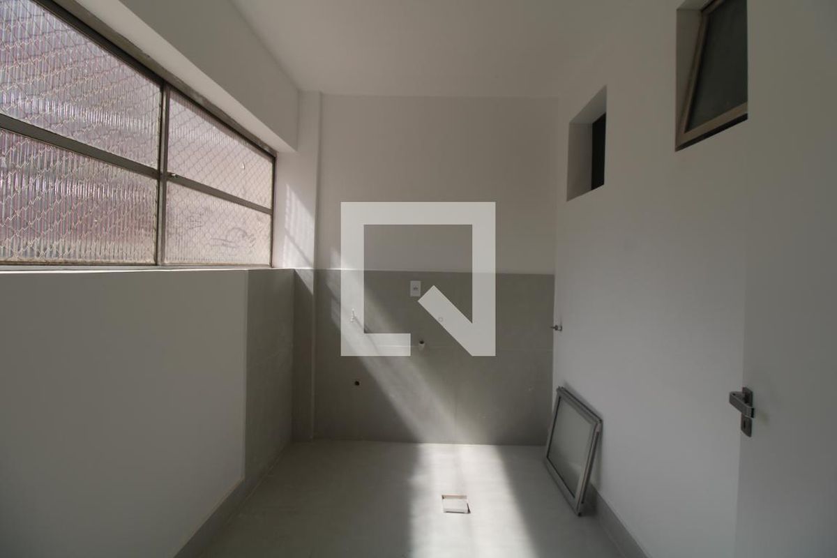 Apartamento à Venda - Bosque, 2 Quartos,  80 m2 em , Campinas - sp | SoloBR