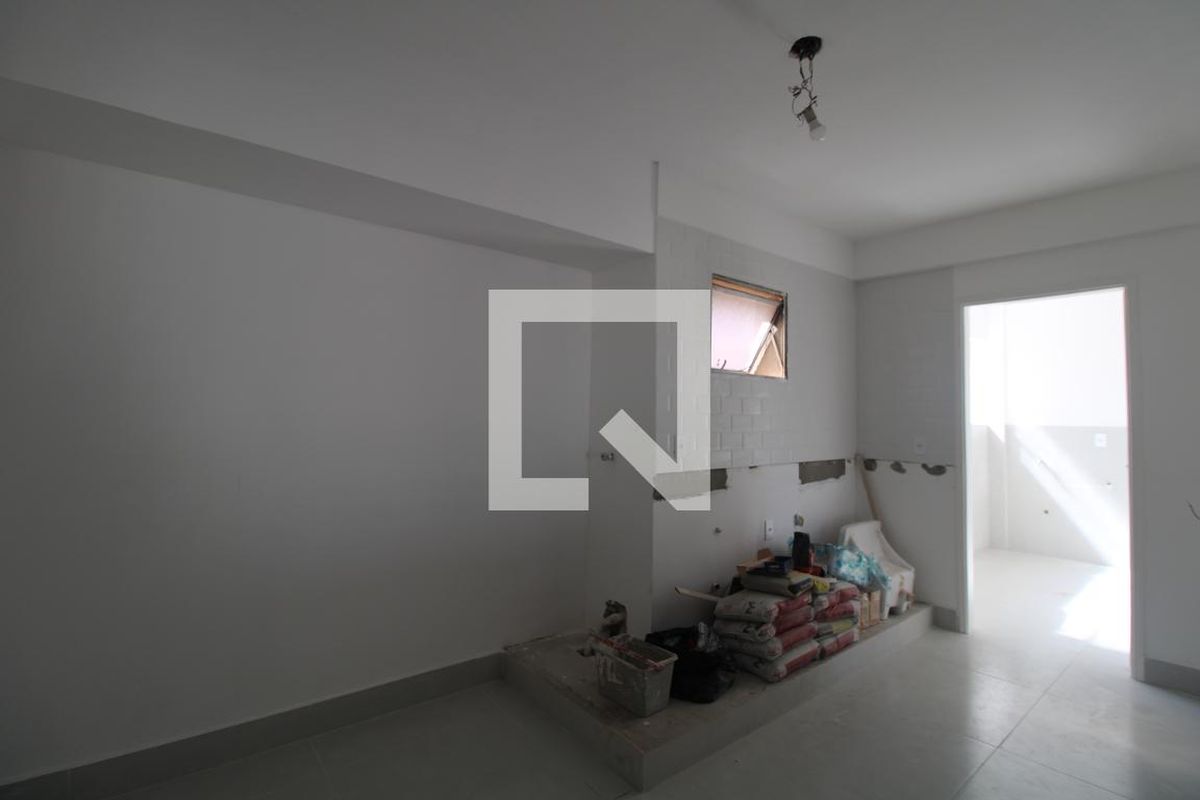 Apartamento à Venda - Bosque, 2 Quartos,  80 m2 em , Campinas - sp | SoloBR