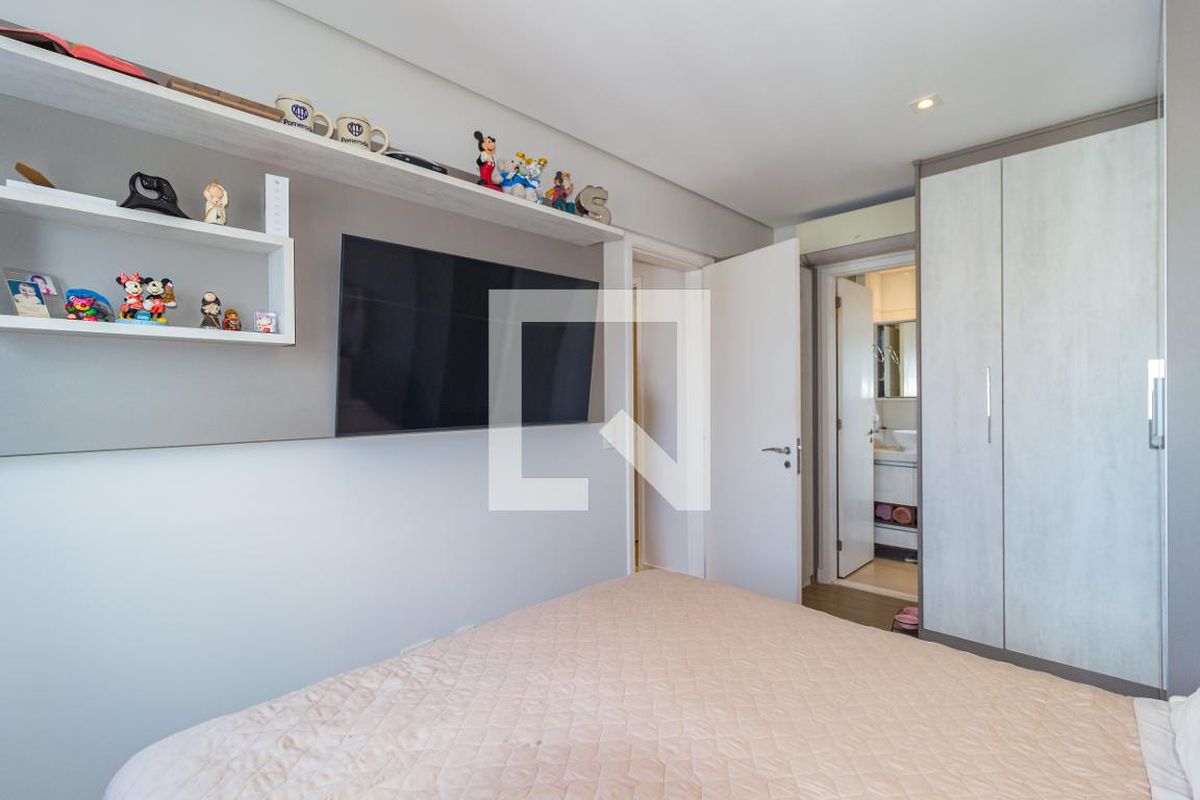 Apartamento, 2 quartos, 68 m² - Foto 56
