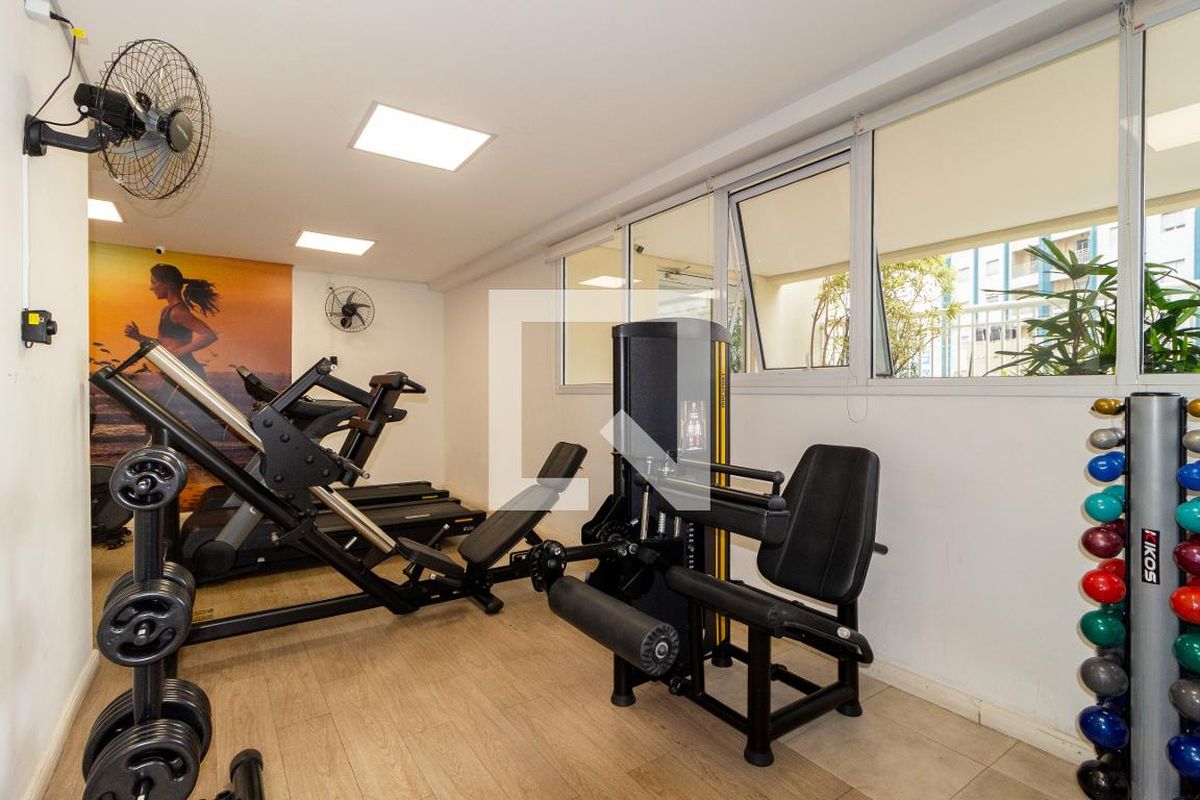 Apartamento, 2 quartos, 68 m² - Foto 157