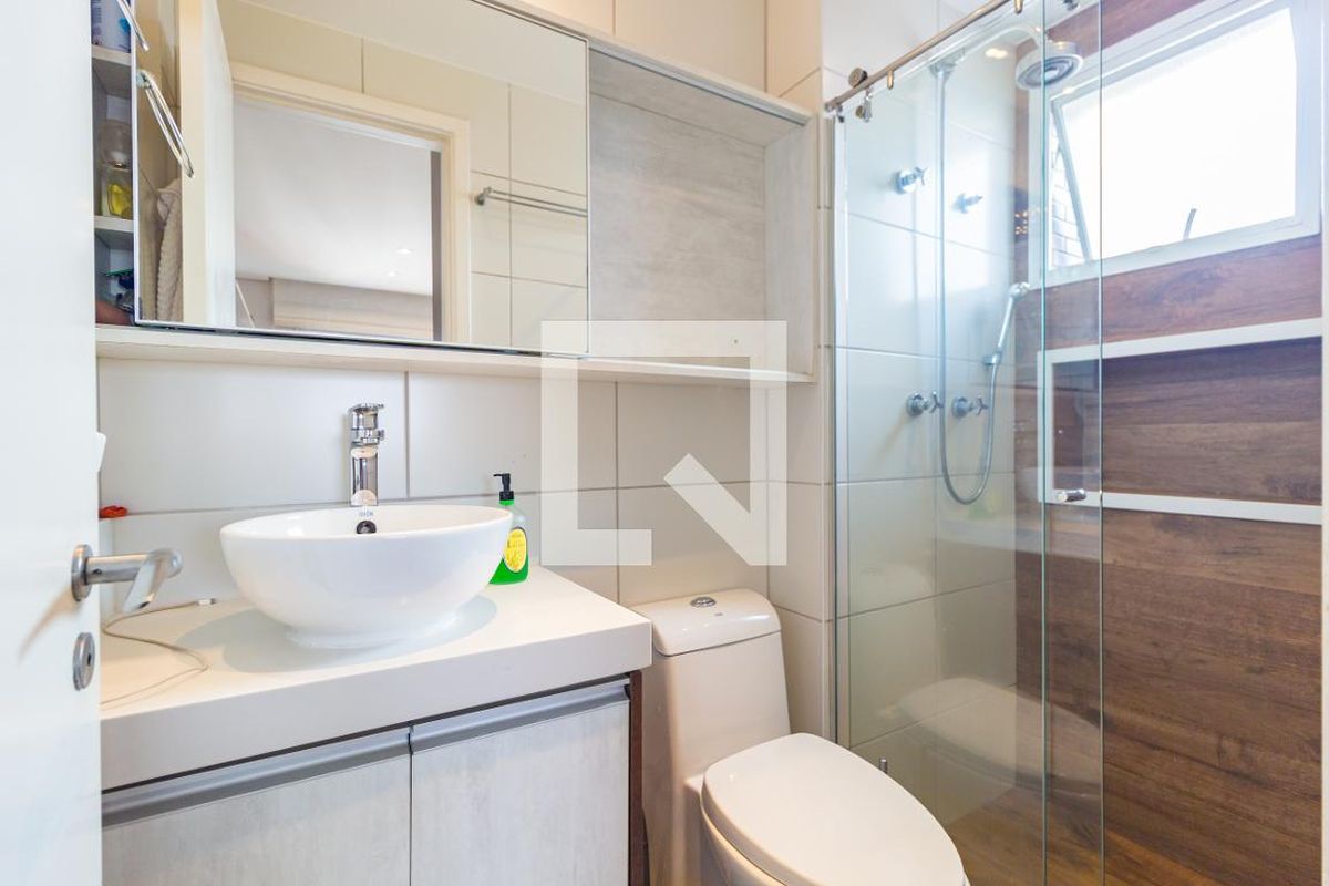Apartamento, 2 quartos, 68 m² - Foto 68
