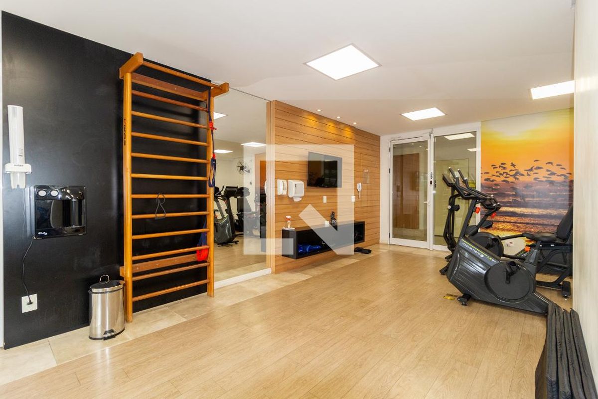 Apartamento, 2 quartos, 68 m² - Foto 160