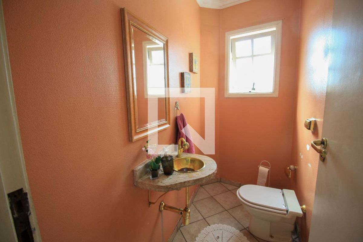 Casa, 3 quartos, 360 m² - Foto 49
