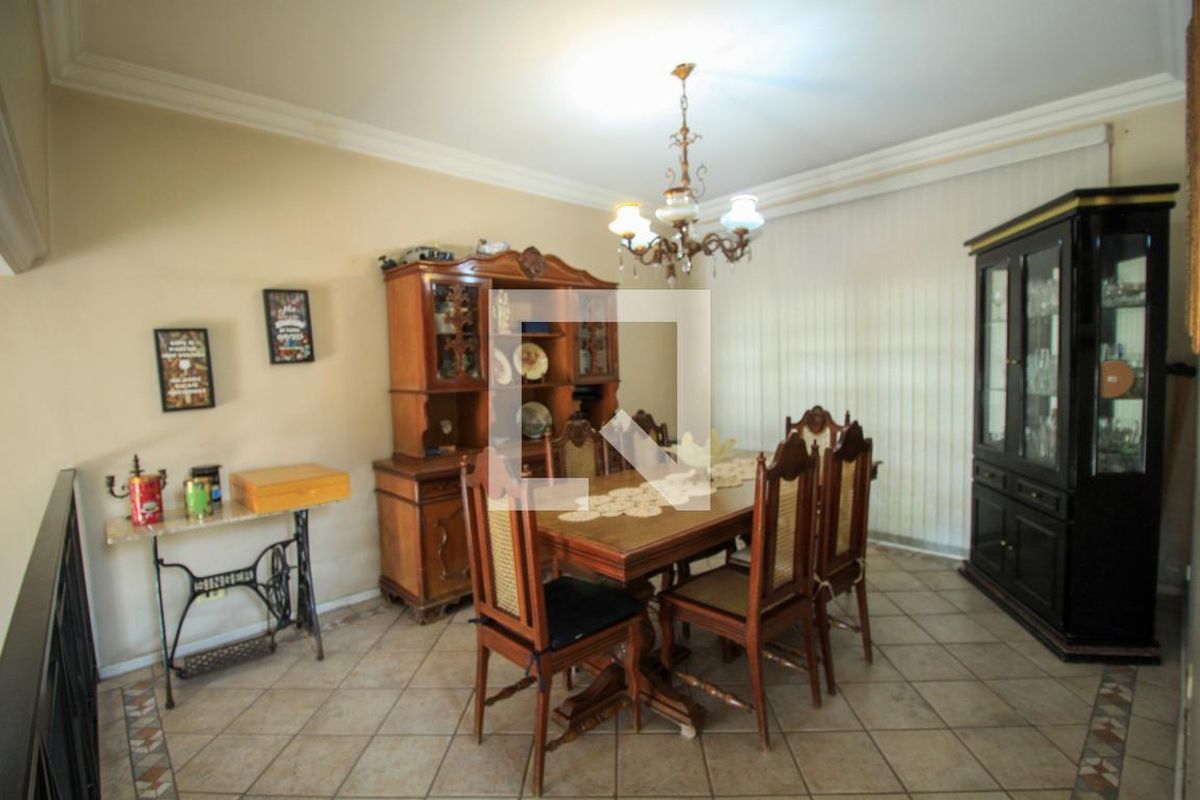 Casa, 3 quartos, 360 m² - Foto 13