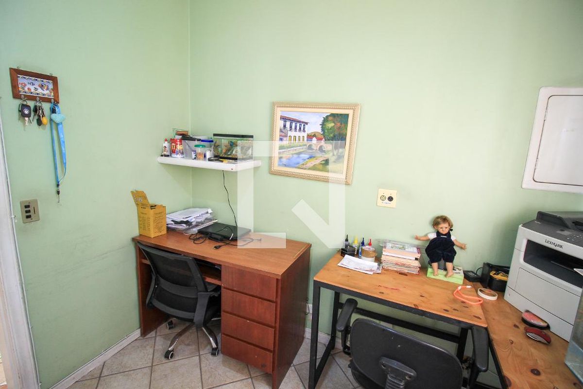 Casa, 3 quartos, 360 m² - Foto 33