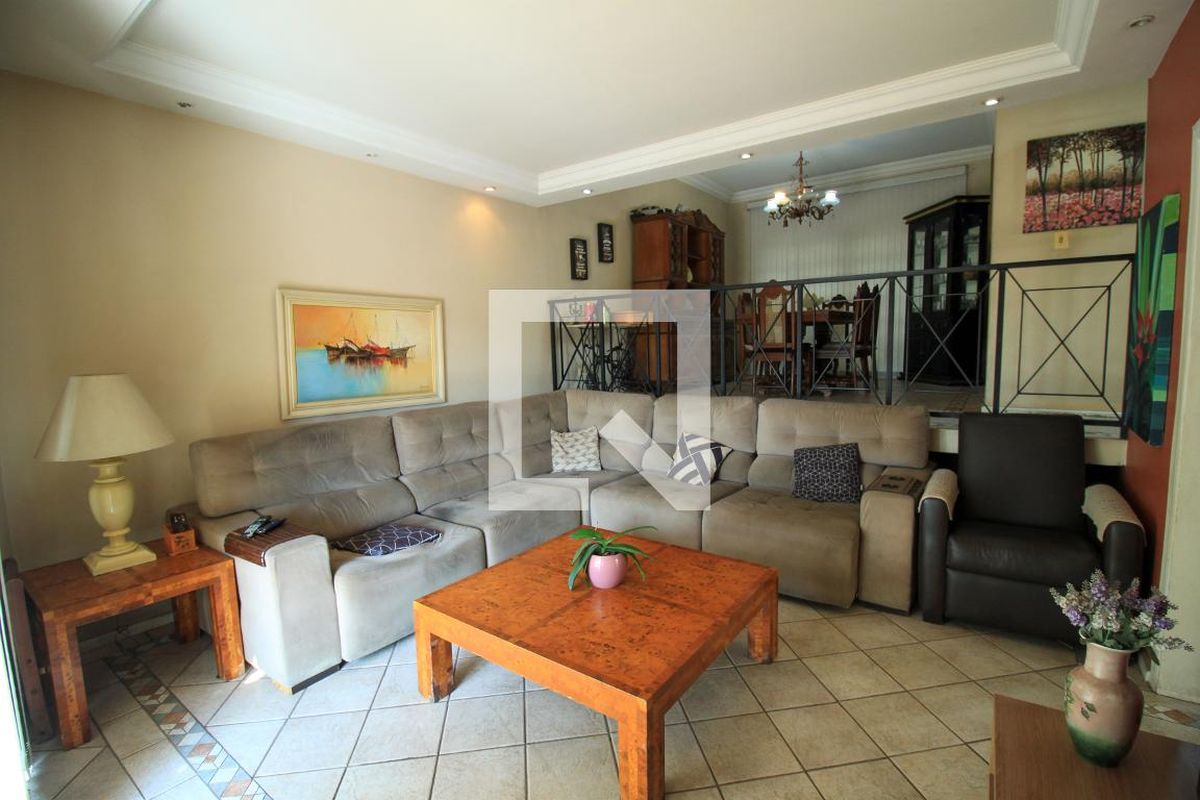 Casa, 3 quartos, 360 m² - Foto 11