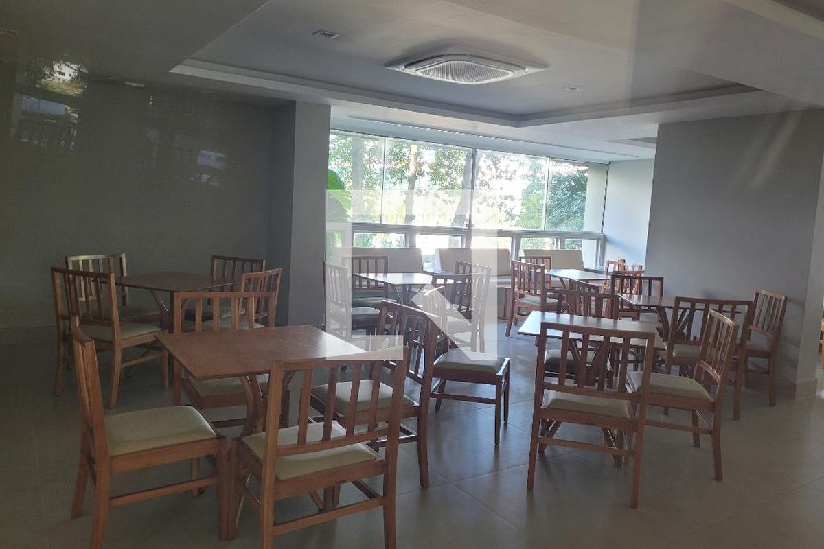 Cobertura, 3 quartos, 242 m² - Foto 2