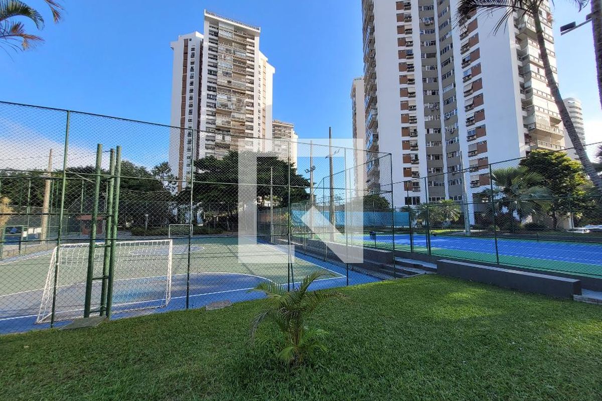 Cobertura, 3 quartos, 242 m² - Foto 4