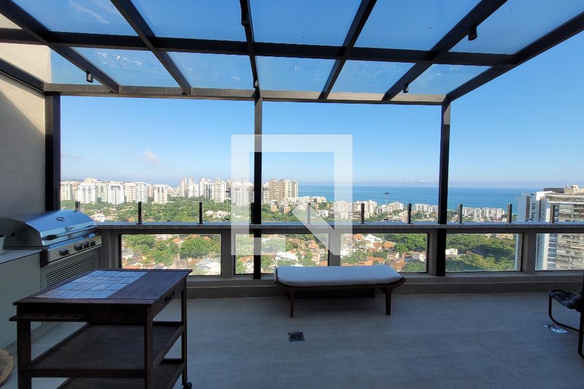 Cobertura, 3 quartos, 242 m² - Foto 124