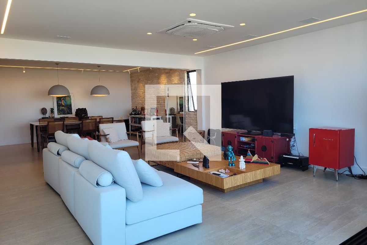 Cobertura, 3 quartos, 242 m² - Foto 114