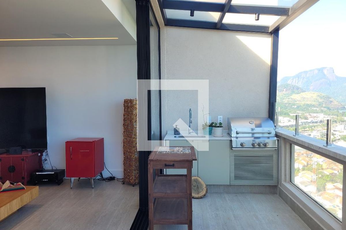 Cobertura, 3 quartos, 242 m² - Foto 62