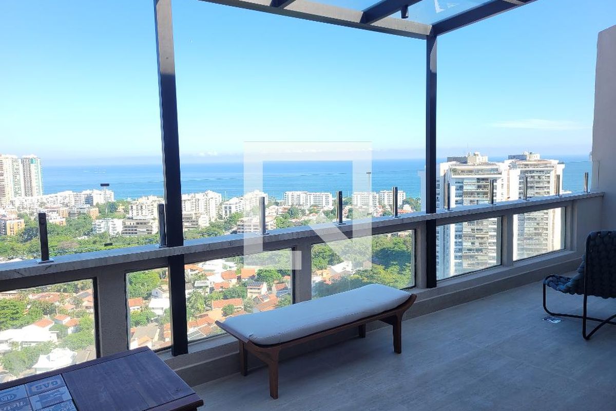 Cobertura, 3 quartos, 242 m² - Foto 126