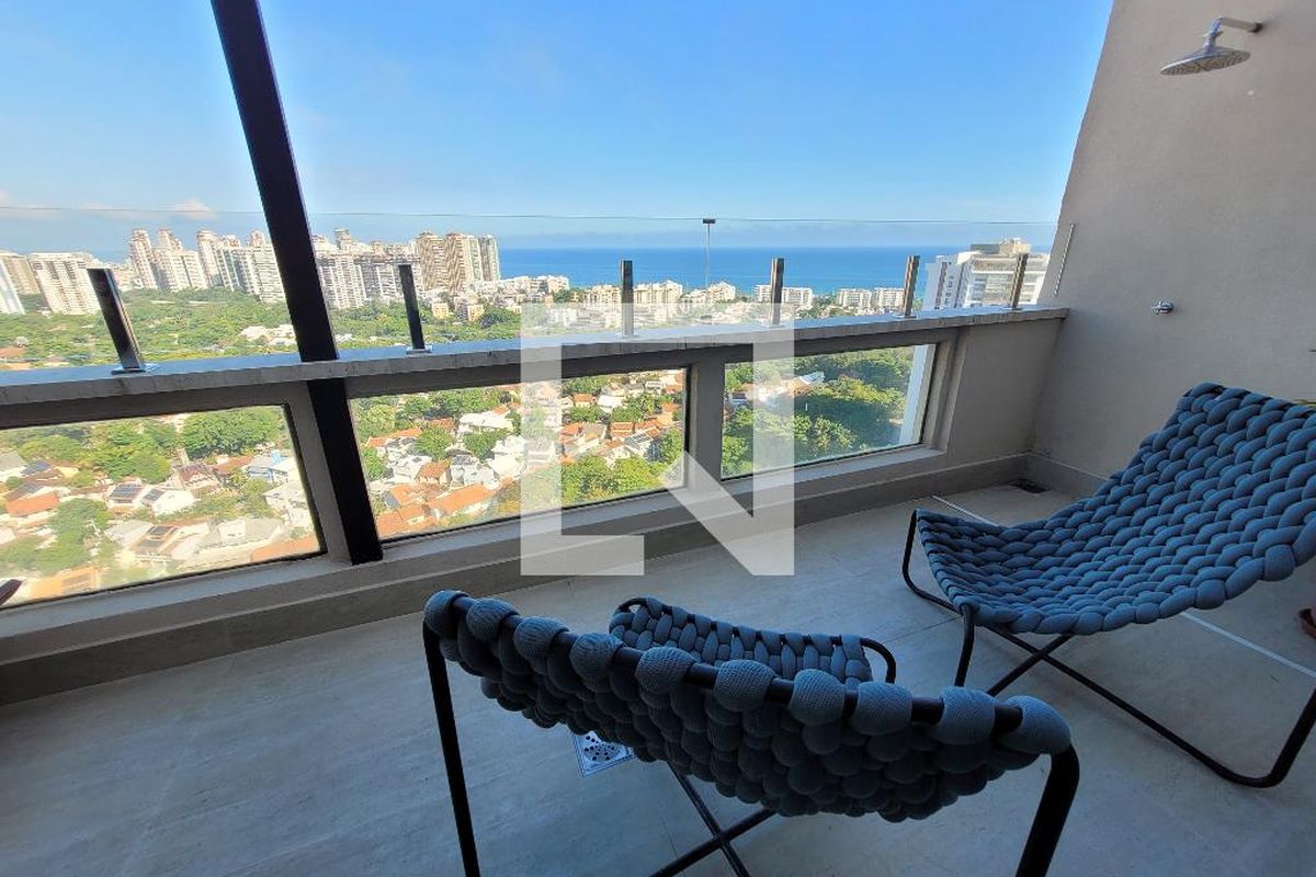 Cobertura, 3 quartos, 242 m² - Foto 34