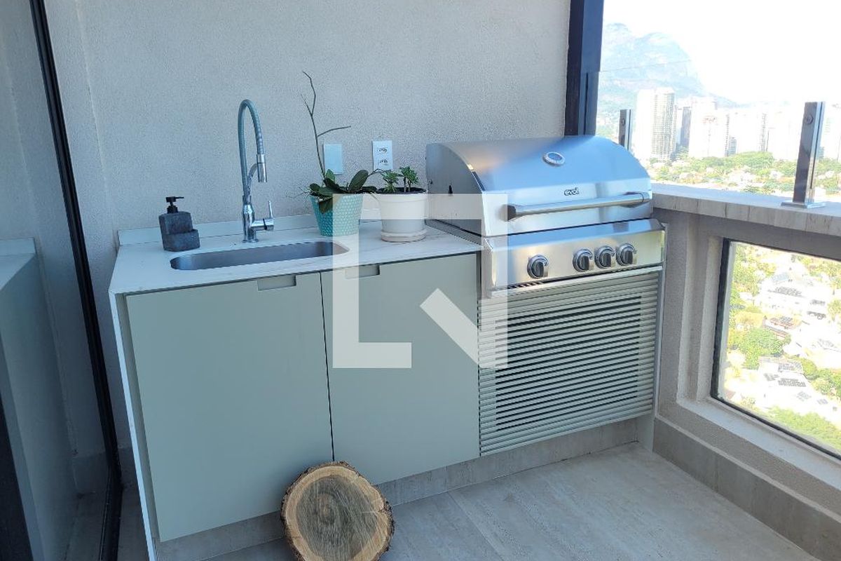 Cobertura, 3 quartos, 242 m² - Foto 64