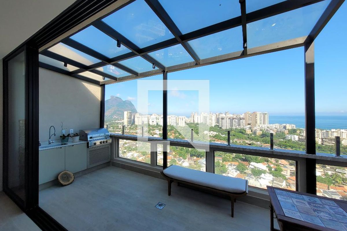Cobertura, 3 quartos, 242 m² - Foto 122