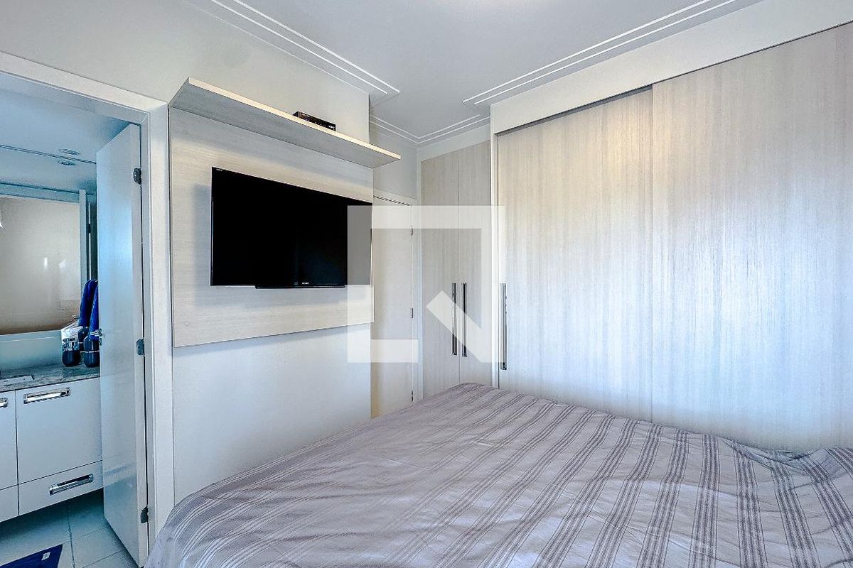 Apartamento, 3 quartos, 86 m² - Foto 42