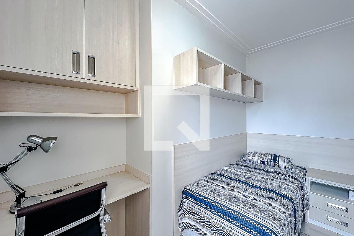 Apartamento, 3 quartos, 86 m² - Foto 105