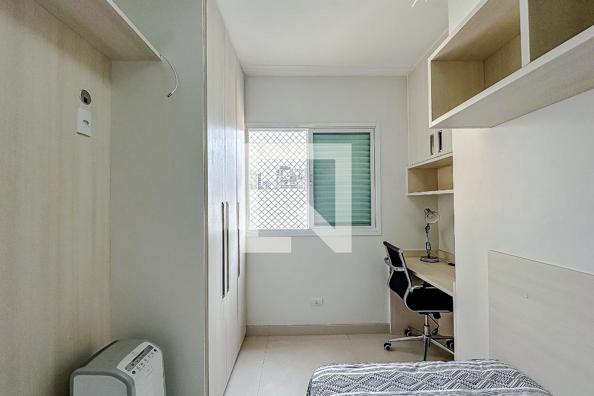 Apartamento, 3 quartos, 86 m² - Foto 111