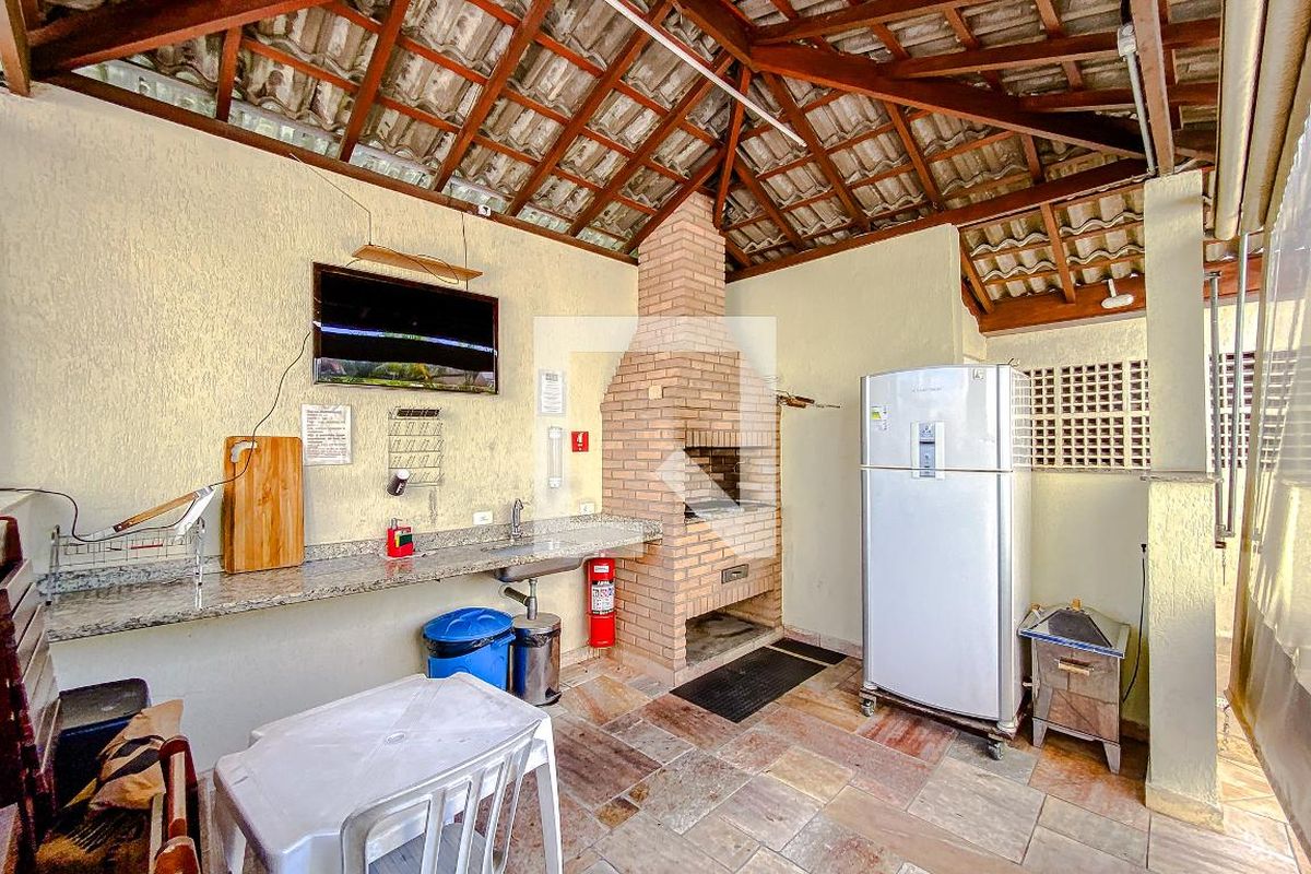 Apartamento, 3 quartos, 86 m² - Foto 174