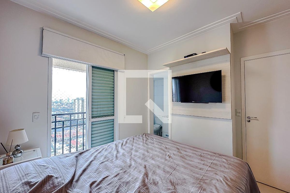 Apartamento, 3 quartos, 86 m² - Foto 36
