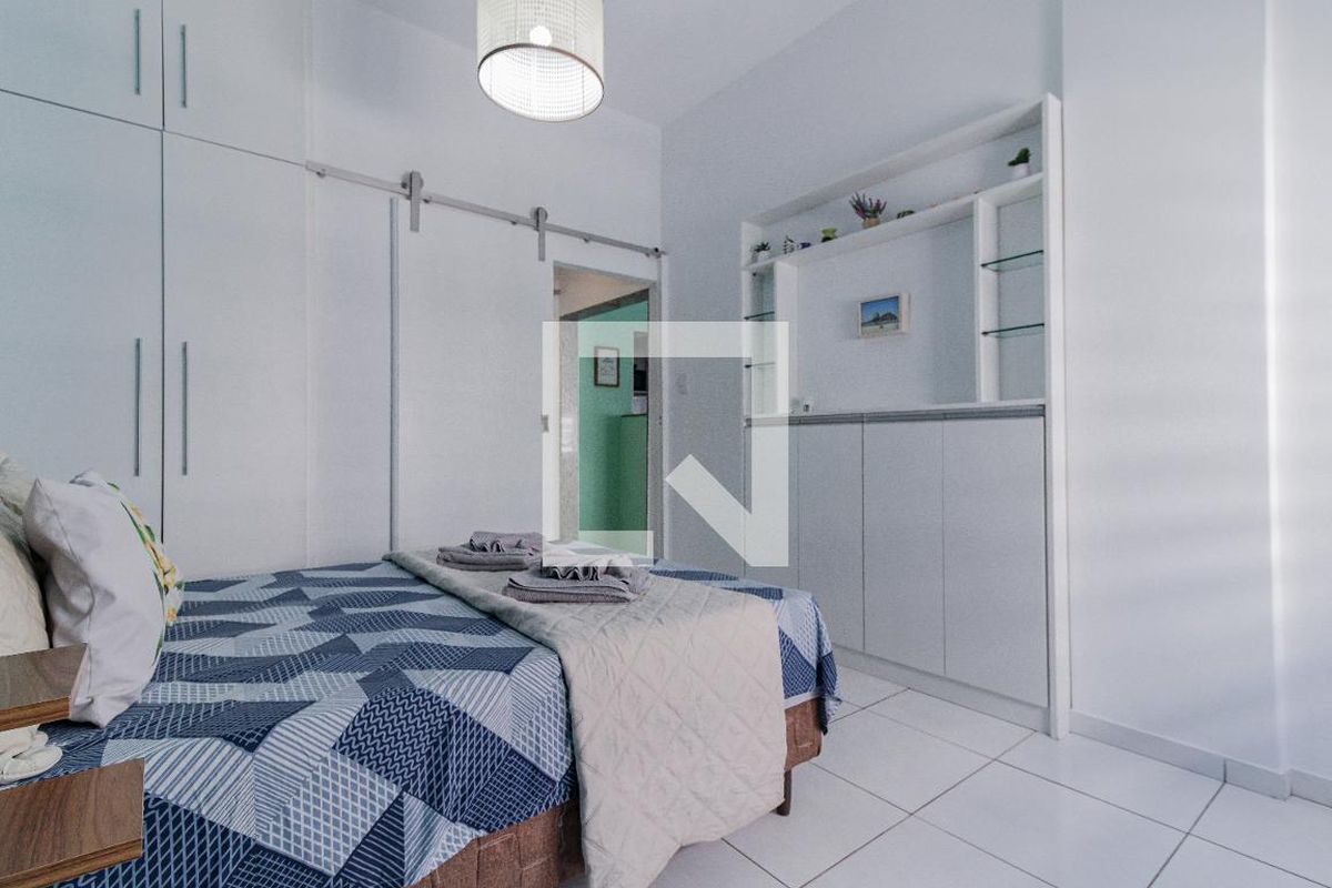 Apartamento, 1 quarto, 45 m² - Foto 18