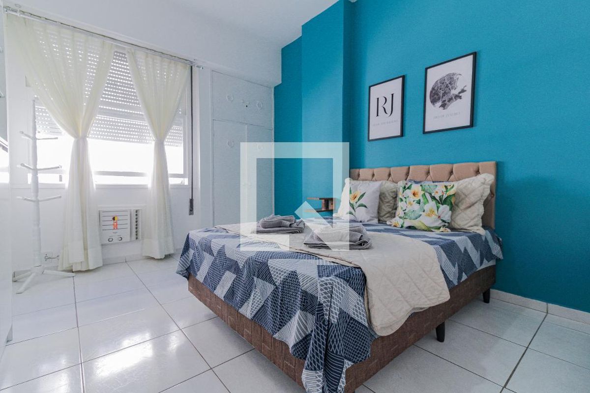 Apartamento, 1 quarto, 45 m² - Foto 12