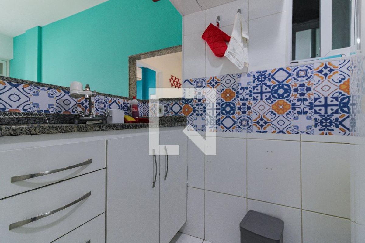 Apartamento, 1 quarto, 45 m² - Foto 36