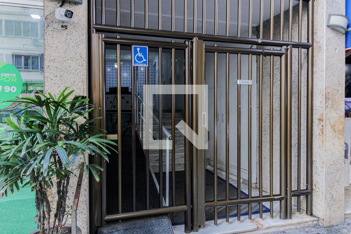 Apartamento, 1 quarto, 45 m² - Foto 42