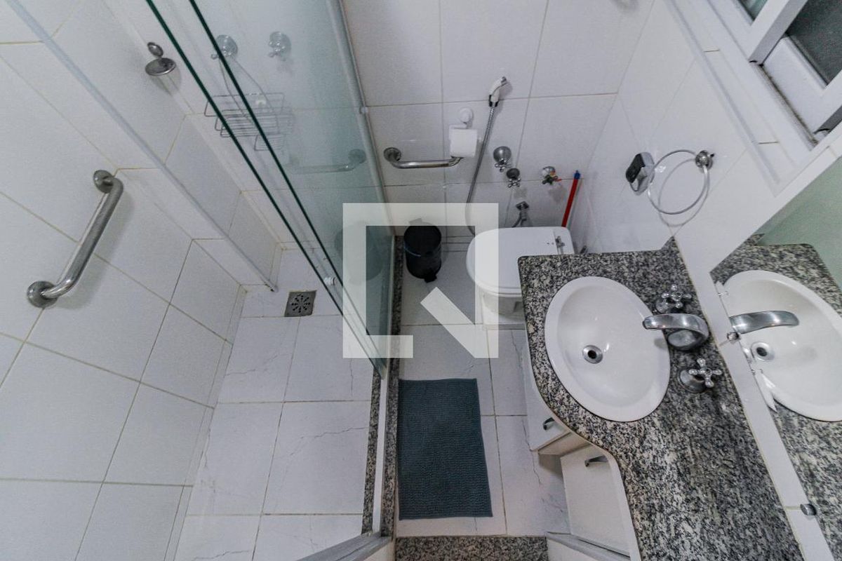 Apartamento, 1 quarto, 45 m² - Foto 28