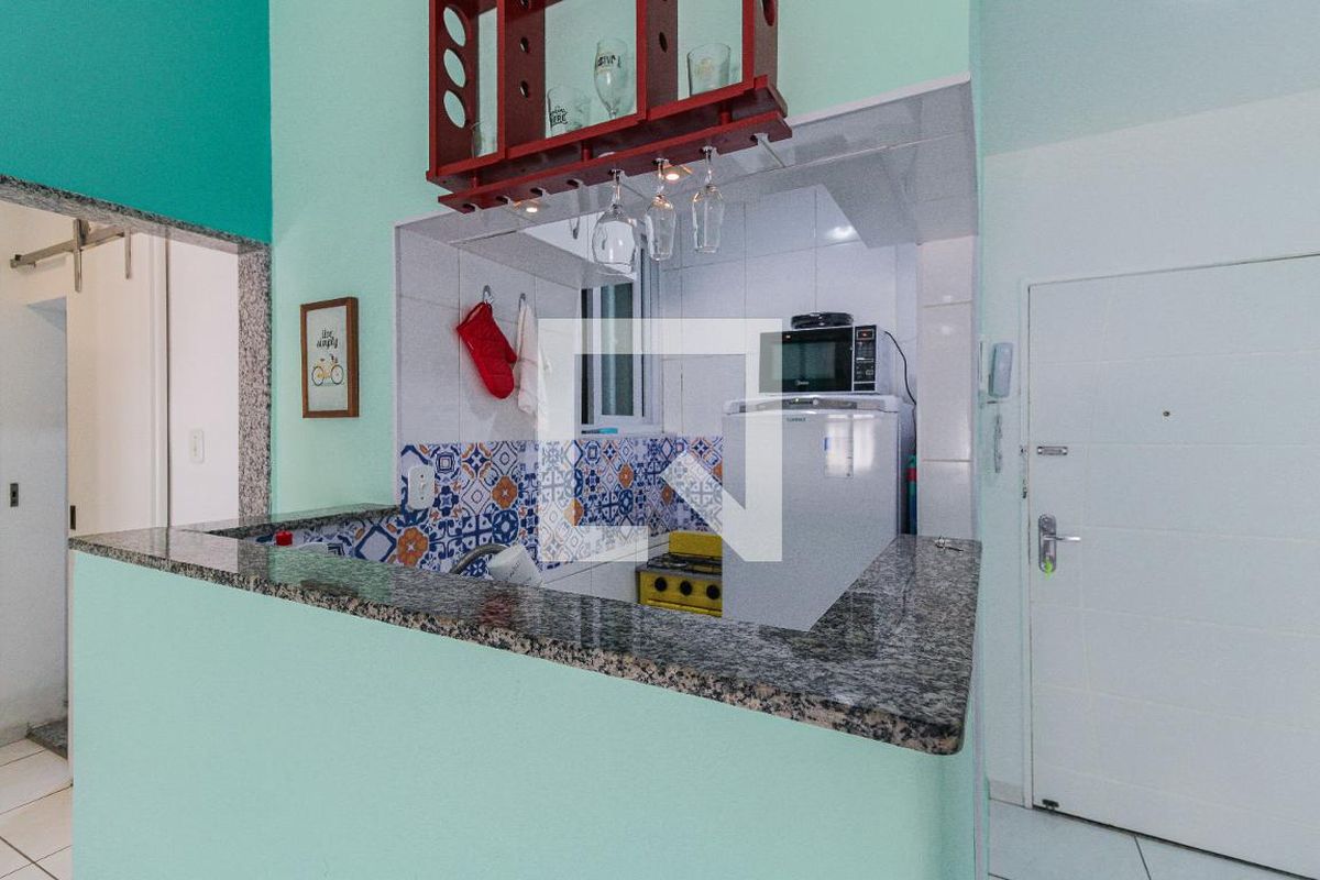 Apartamento, 1 quarto, 45 m² - Foto 30