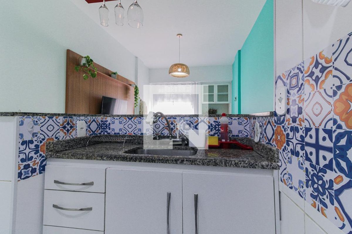 Apartamento, 1 quarto, 45 m² - Foto 34