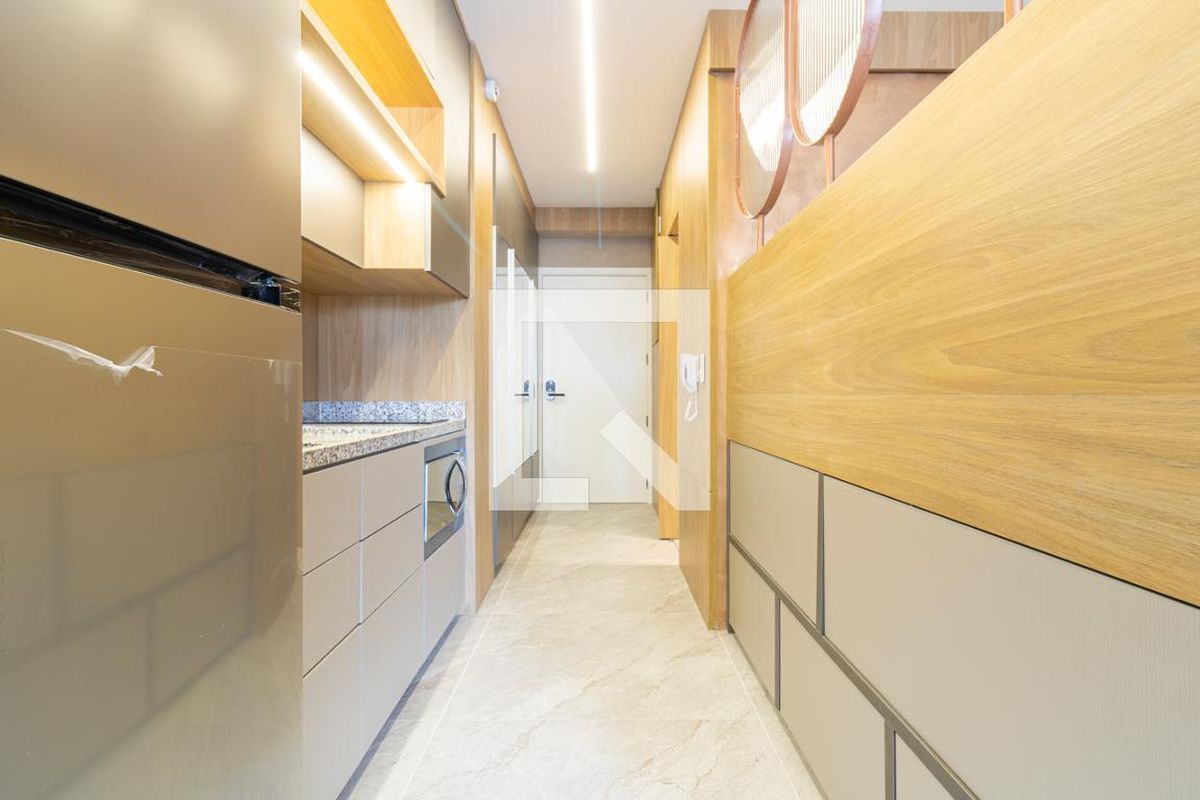 Kitnet-Studio, 33 m² - Foto 17
