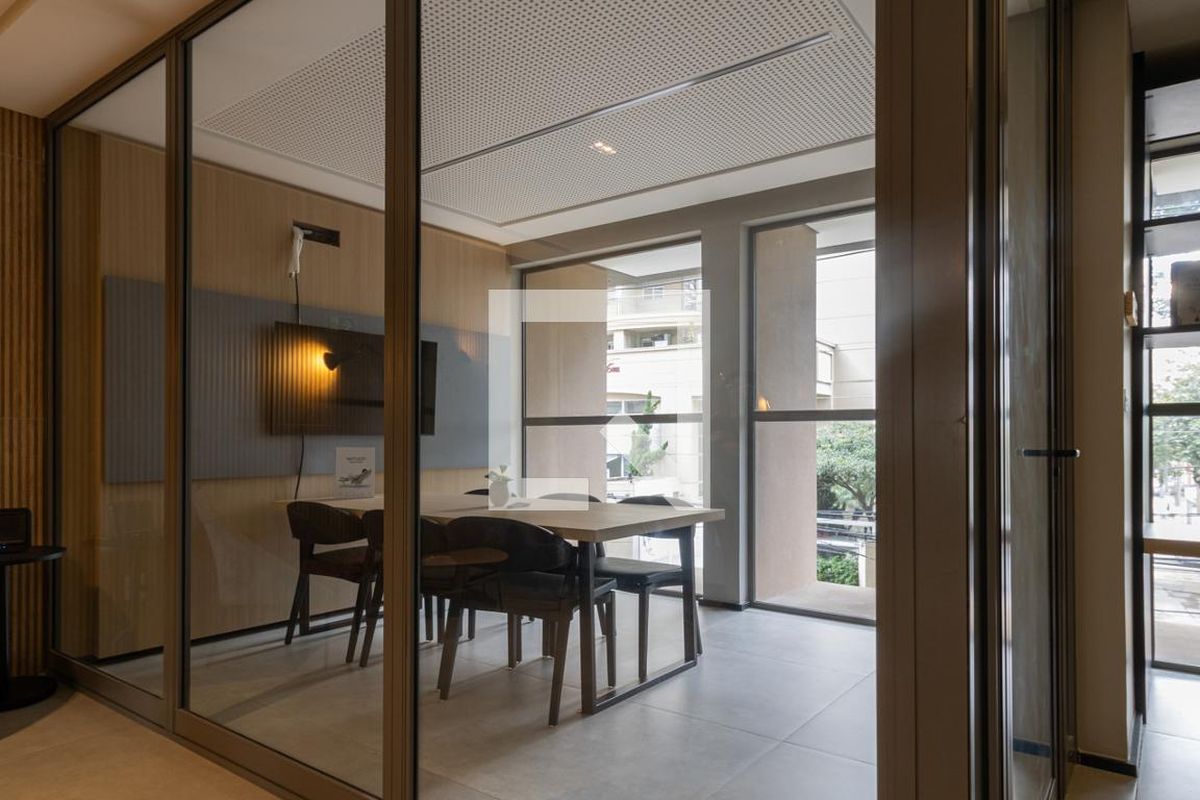 Kitnet-Studio, 33 m² - Foto 36