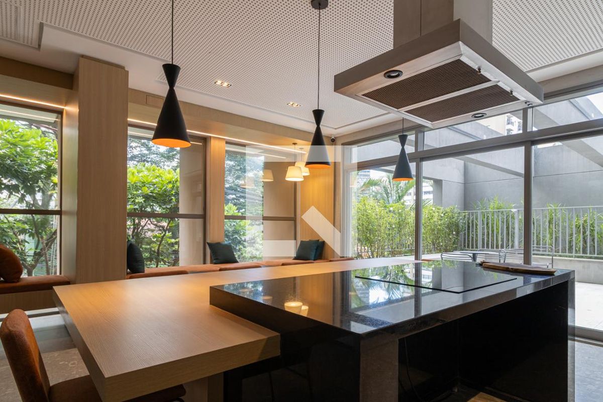 Kitnet-Studio, 33 m² - Foto 37