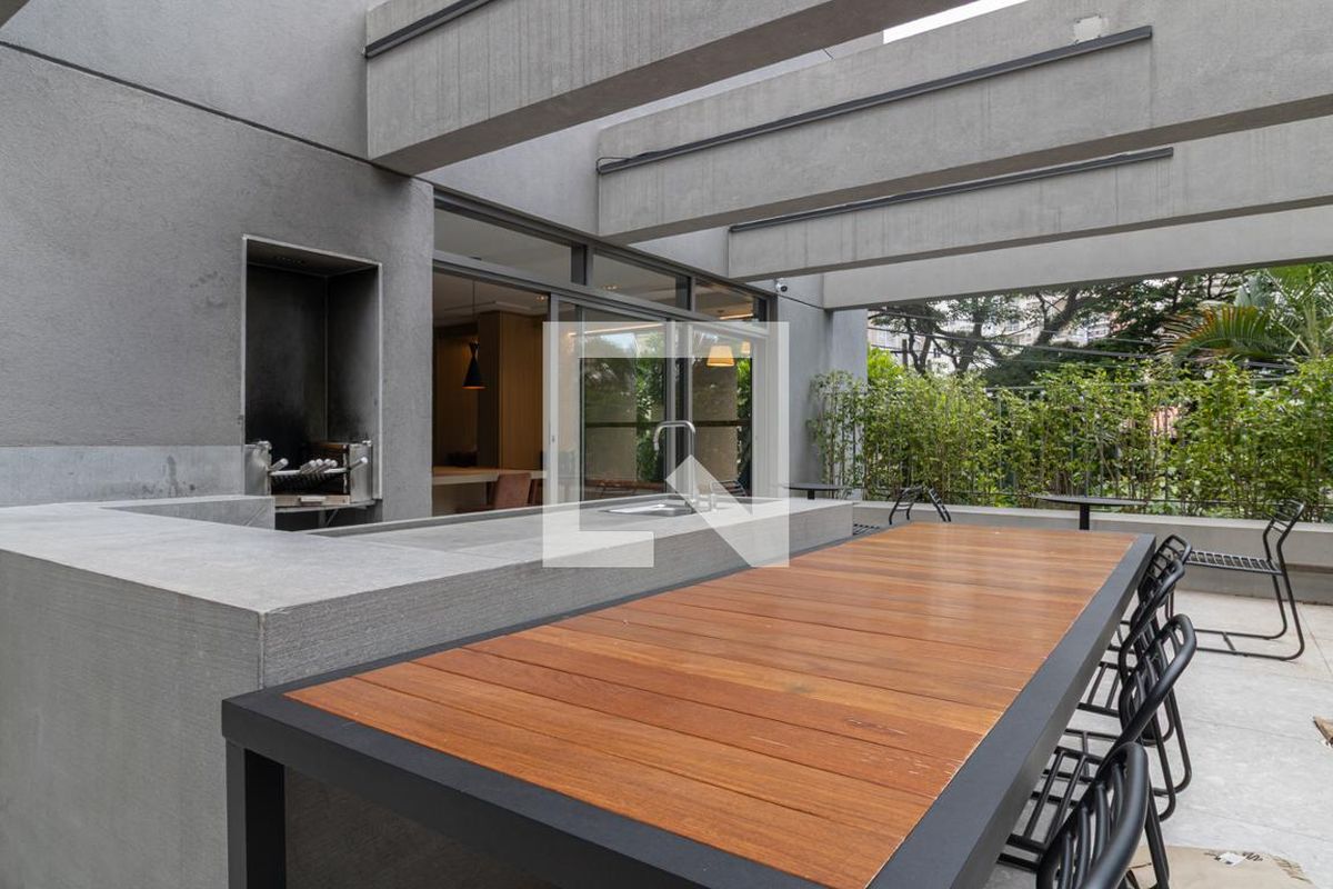 Kitnet-Studio, 33 m² - Foto 42