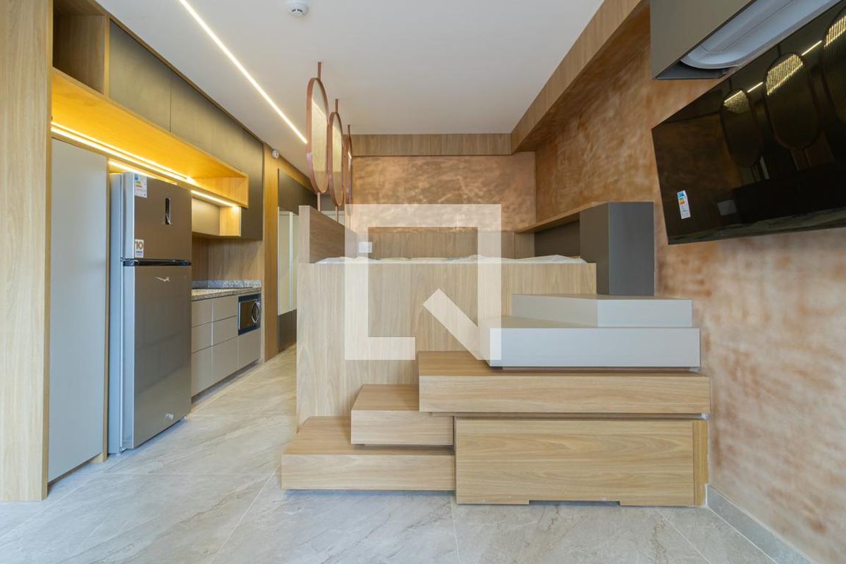 Kitnet-Studio, 33 m² - Foto 8