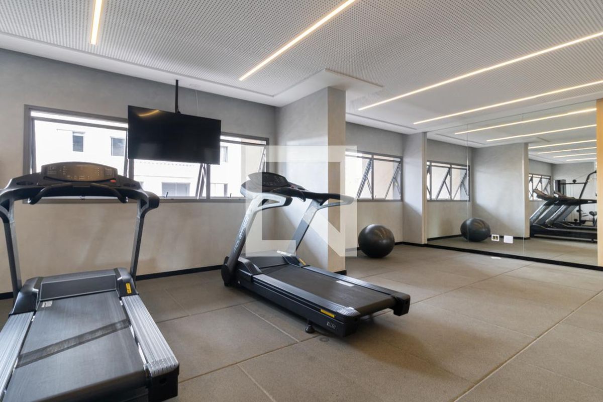 Kitnet-Studio, 33 m² - Foto 27