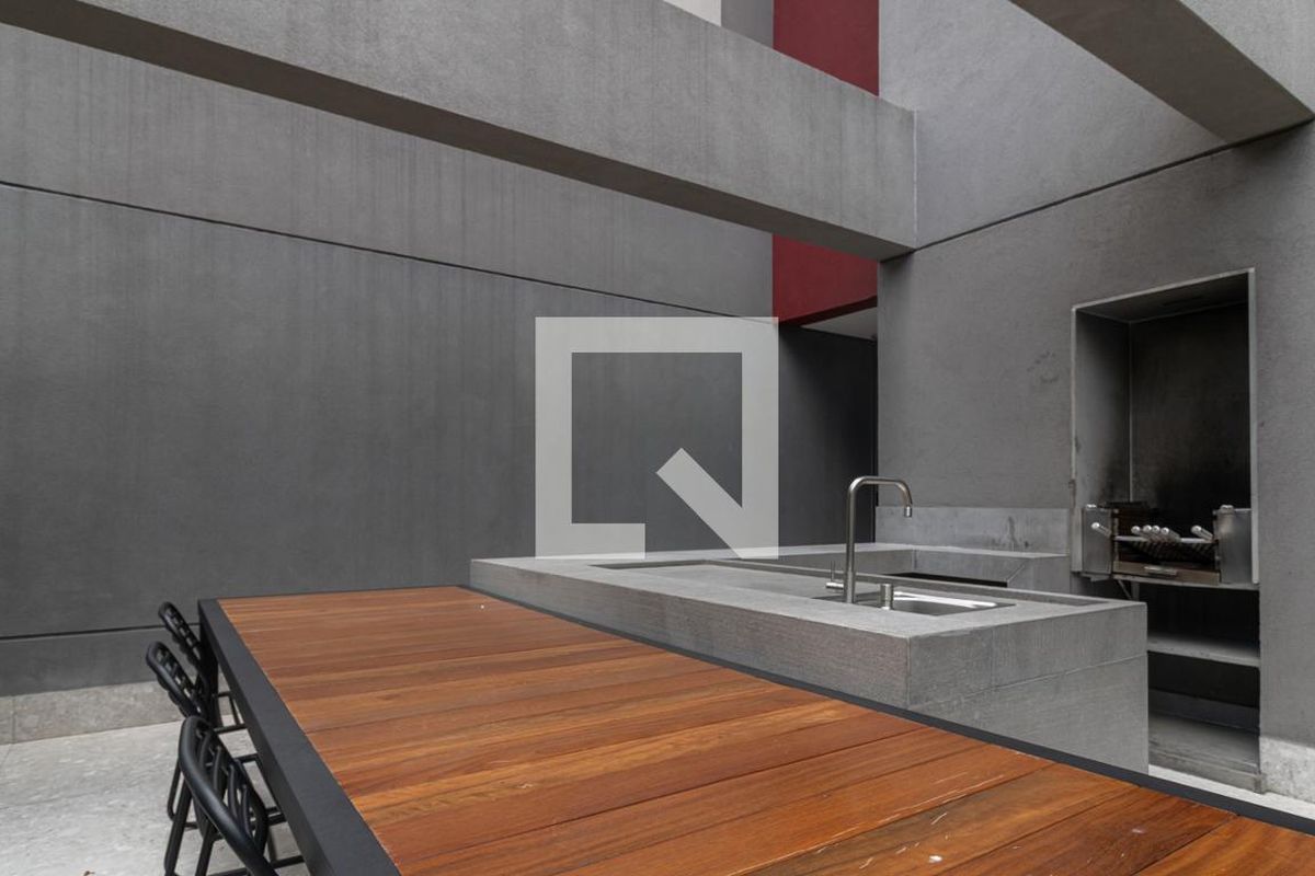 Kitnet-Studio, 33 m² - Foto 41
