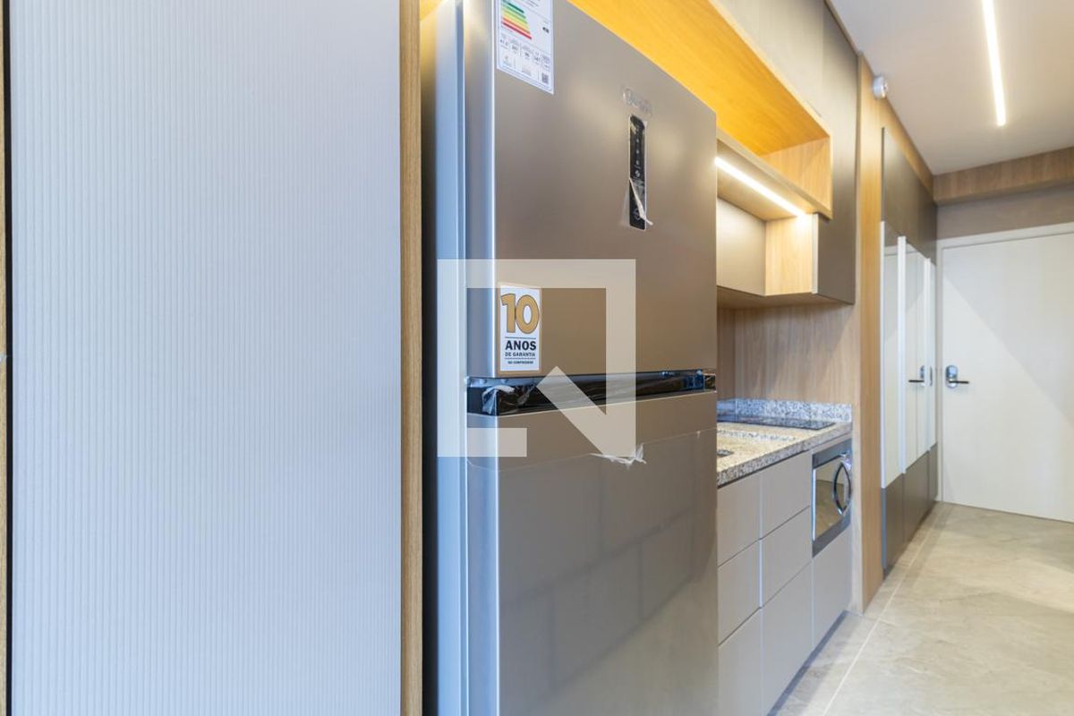 Kitnet-Studio, 33 m² - Foto 13