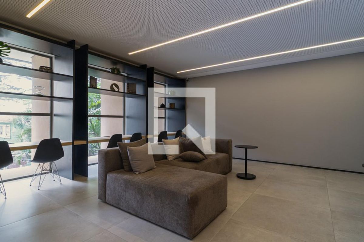 Kitnet-Studio, 33 m² - Foto 33