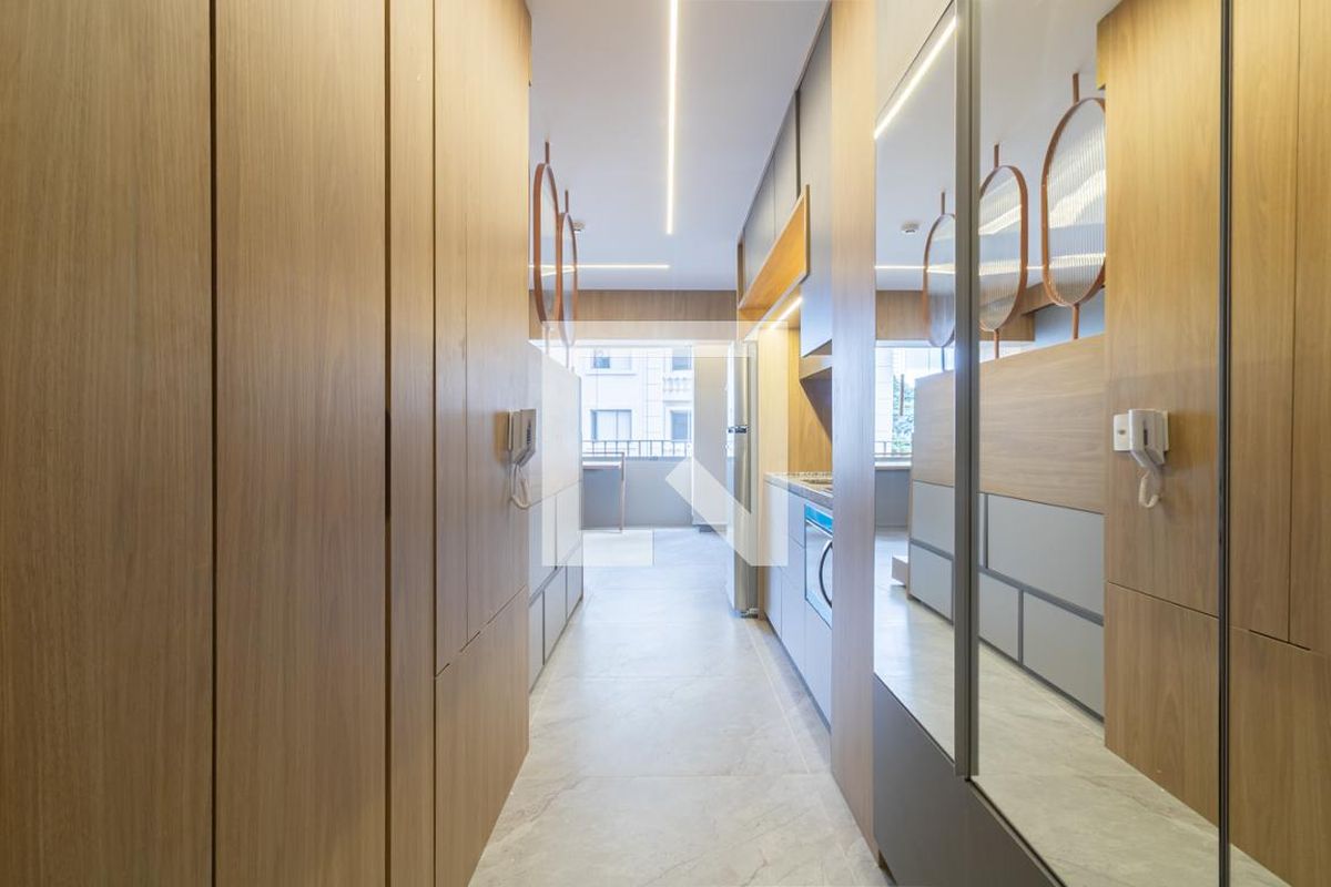 Kitnet-Studio, 33 m² - Foto 21