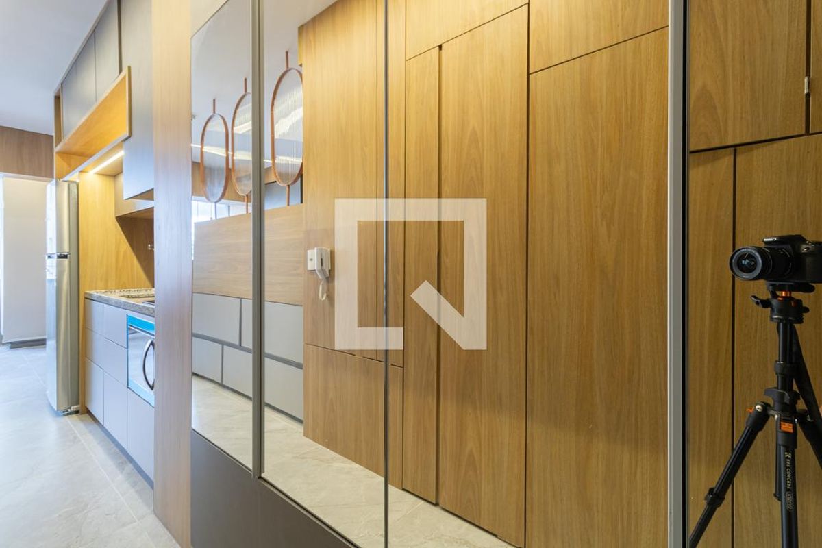 Kitnet-Studio, 33 m² - Foto 20