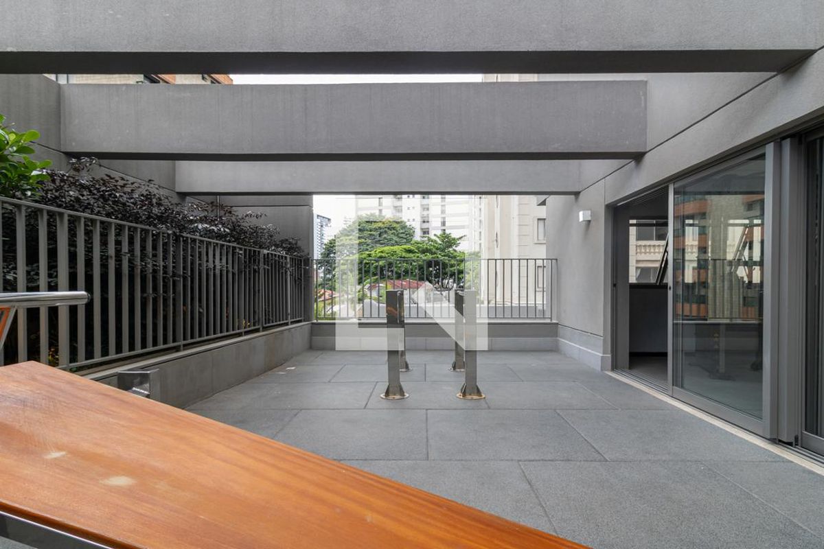 Kitnet-Studio, 33 m² - Foto 32