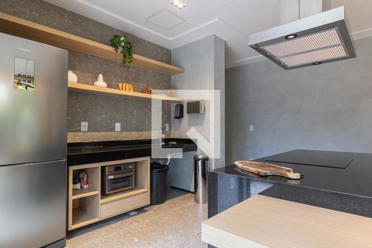 Kitnet-Studio, 33 m² - Foto 40