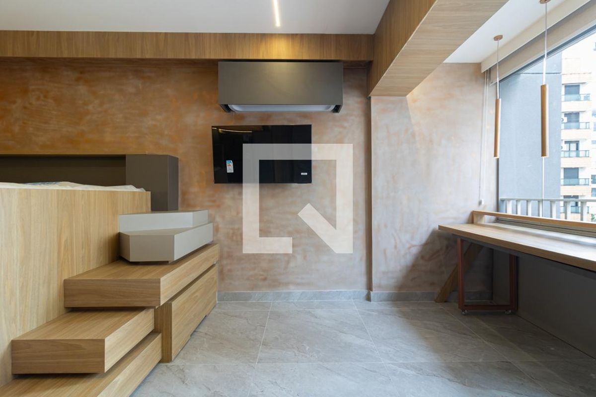 Kitnet-Studio, 33 m² - Foto 7